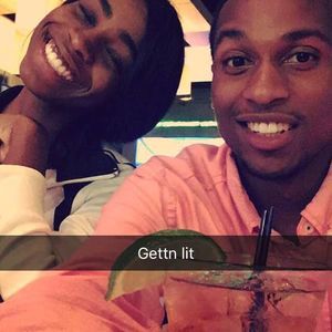 Meet your Posher, Jermaine